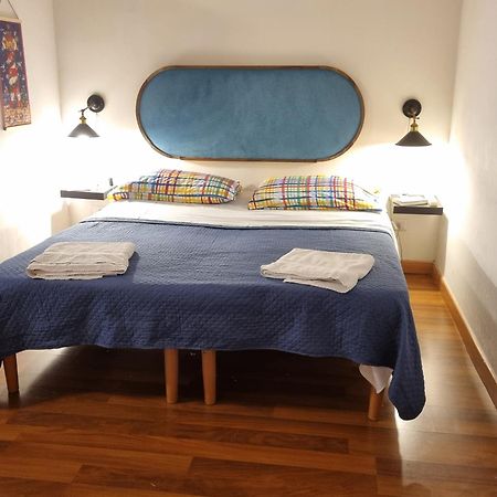 La Casa Di Domi Lägenhet Neapel Exteriör bild