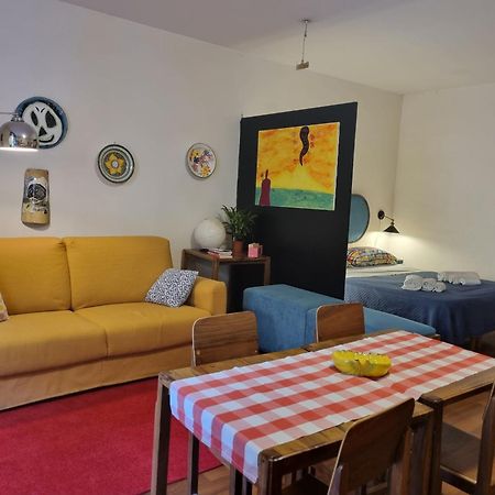 La Casa Di Domi Lägenhet Neapel Exteriör bild