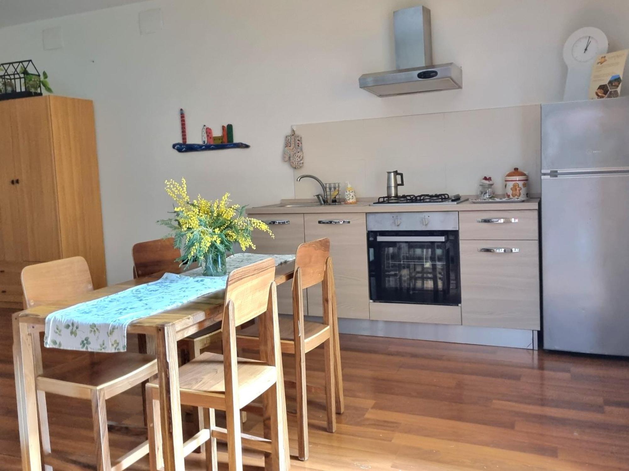 La Casa Di Domi Lägenhet Neapel Exteriör bild